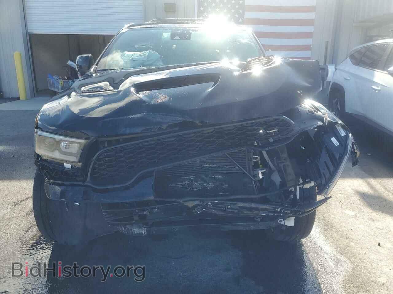 2023 DODGE DURANGO - VIN: 1C4SDJCT0PC572977 - Photo 5