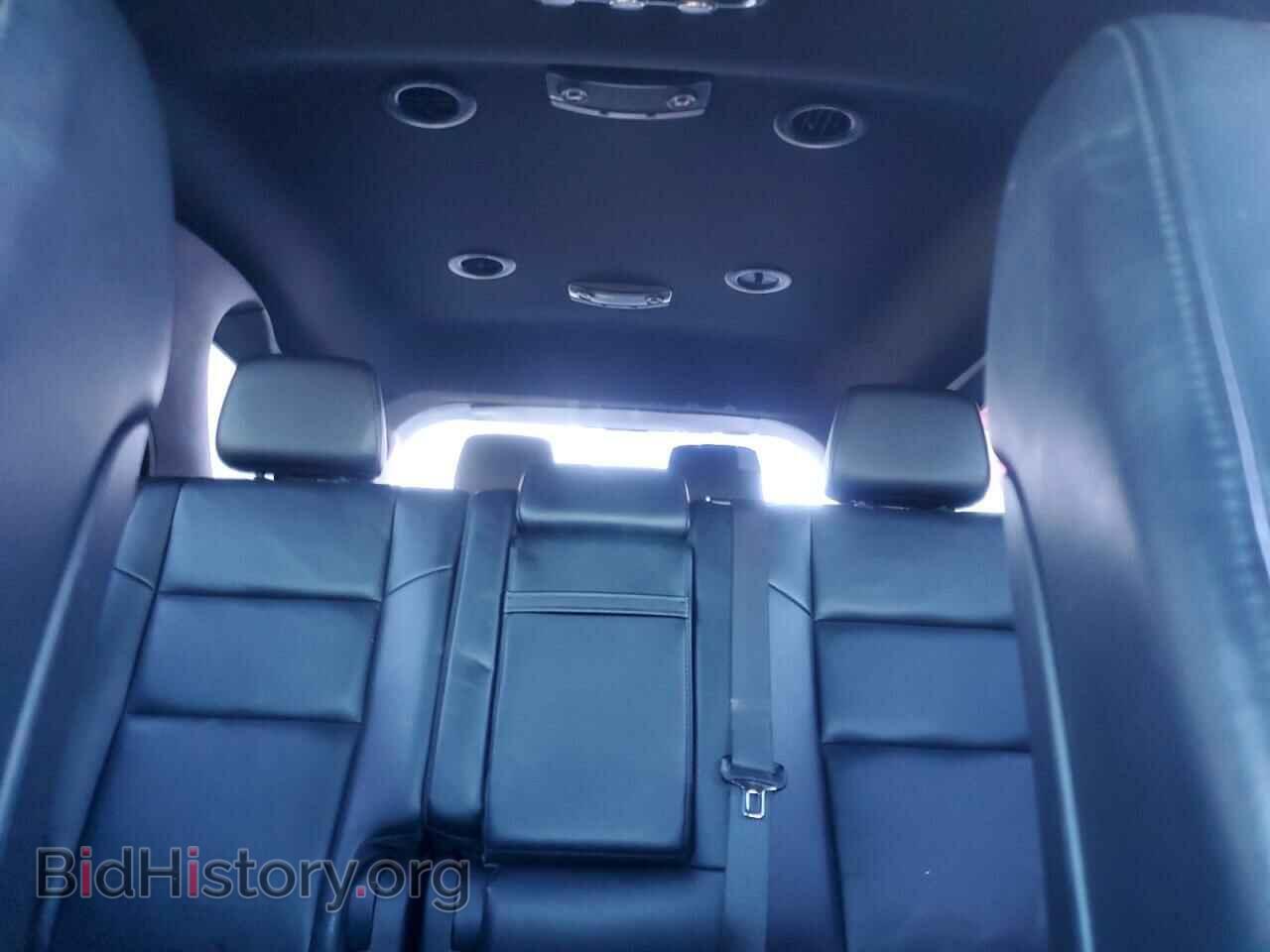 2023 DODGE DURANGO - VIN: 1C4SDJCT0PC572977 - Photo 10