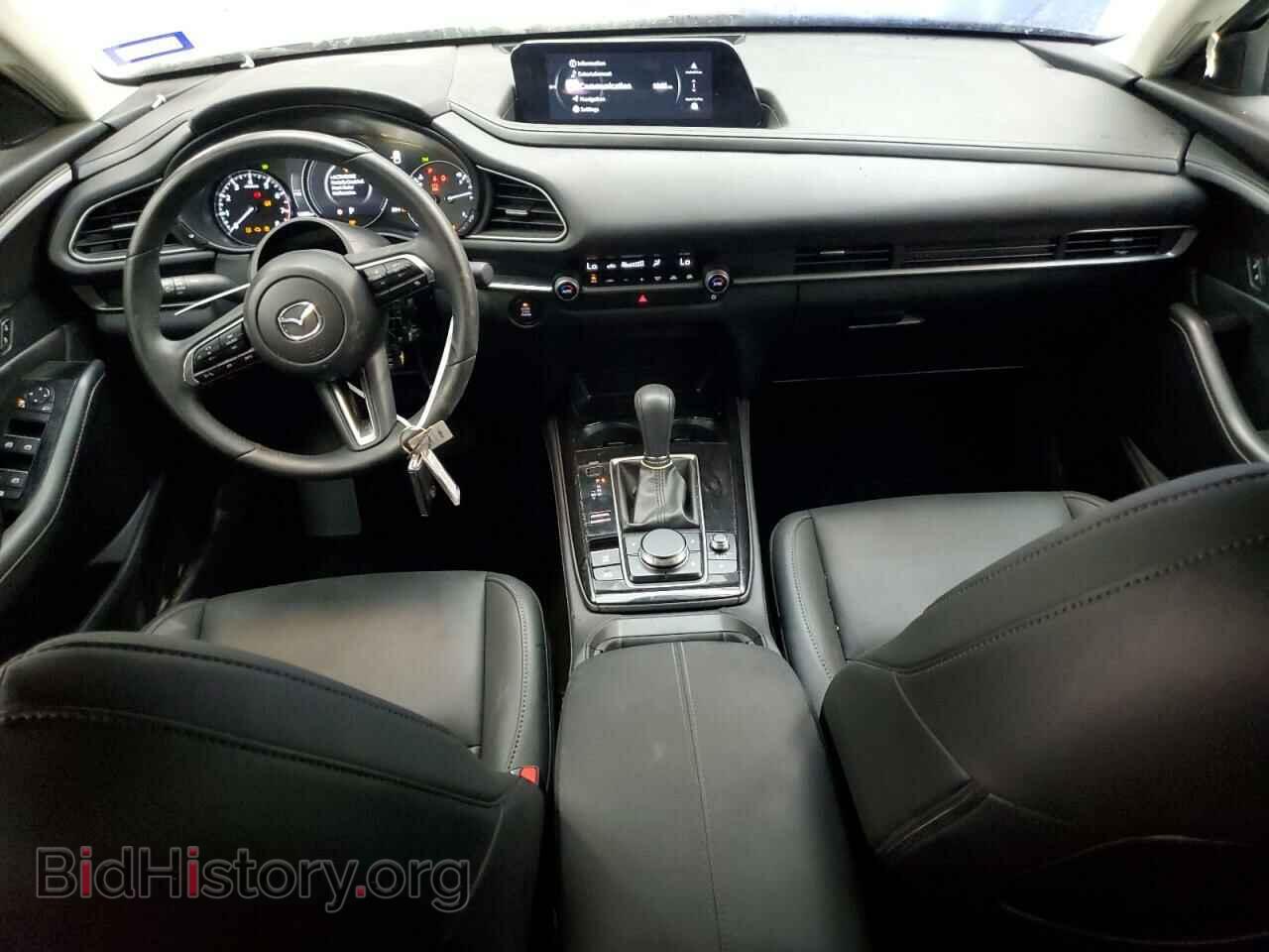 2024 MAZDA CX30 - VIN: 3MVDMBBM3RM626510 - Photo 8