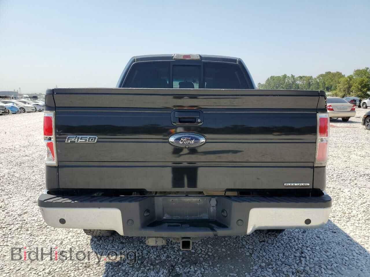 2013 FORD F-150 - VIN: 1FTFW1CF2DKF52446 - Фото 6