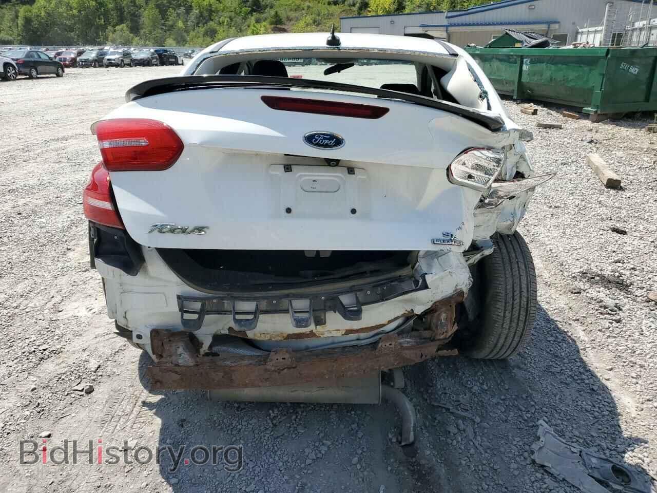 2015 FORD FOCUS - VIN: 1FADP3F29FL245786 - Фото 6