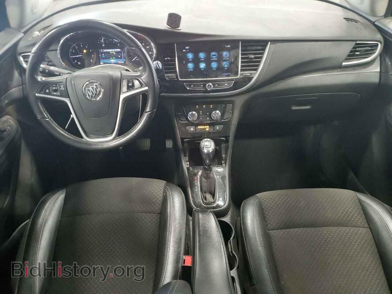 2019 BUICK ENCORE - VIN: KL4CJASB9KB949935 - Photo 8