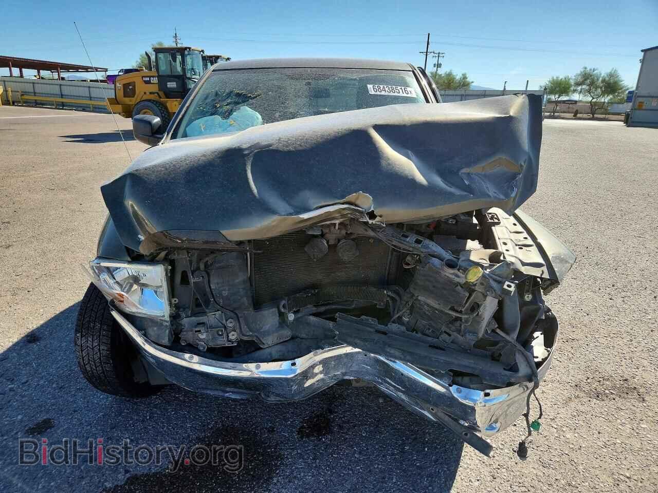 2012 DODGE RAM 1500 - VIN: 1C6RD6KP2CS110248 - Photo 5