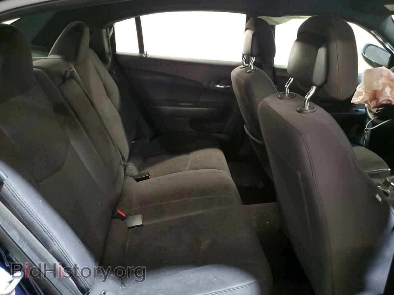 2013 CHRYSLER 200 - VIN: 1C3CCBAB5DN691684 - Photo 10