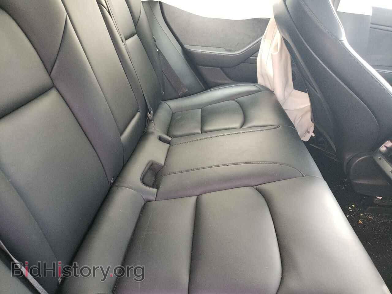 2019 TESLA MODEL 3 - VIN: 5YJ3E1EB7KF406599 - Фото 10