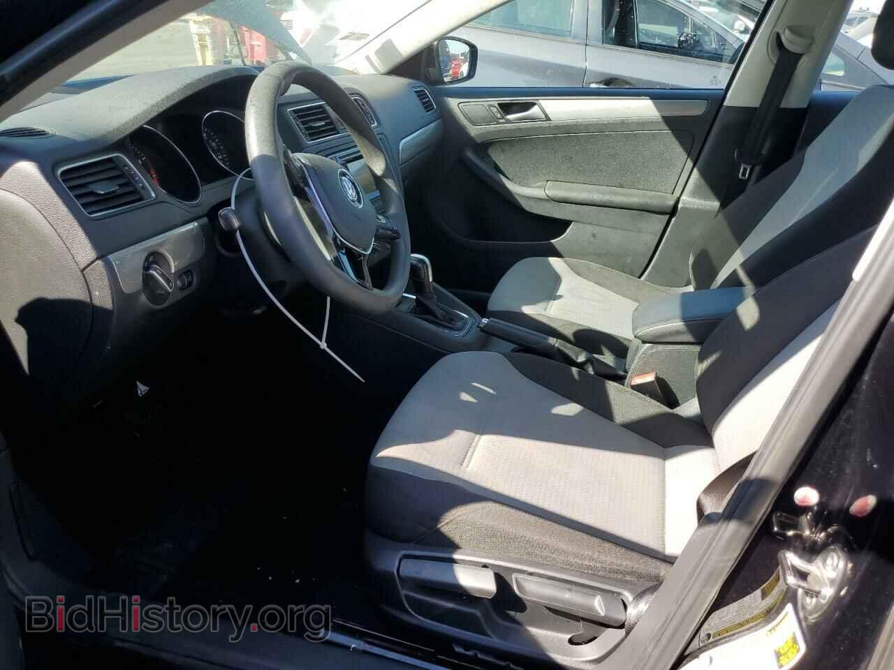 2017 VOLKSWAGEN JETTA - VIN: 3VW2B7AJXHM270796 - Фото 7