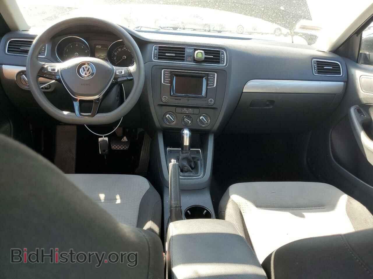 2017 VOLKSWAGEN JETTA - VIN: 3VW2B7AJXHM270796 - Фото 8