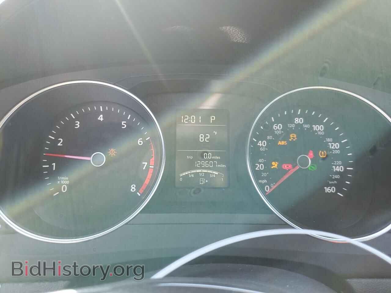 2017 VOLKSWAGEN JETTA - VIN: 3VW2B7AJXHM270796 - Фото 9