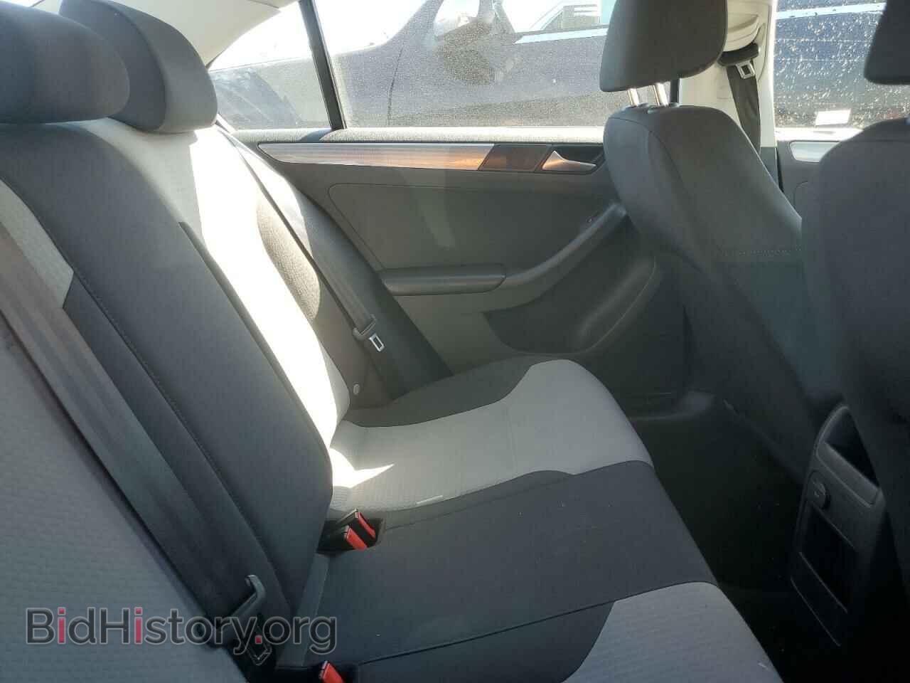 2017 VOLKSWAGEN JETTA - VIN: 3VW2B7AJXHM270796 - Фото 10