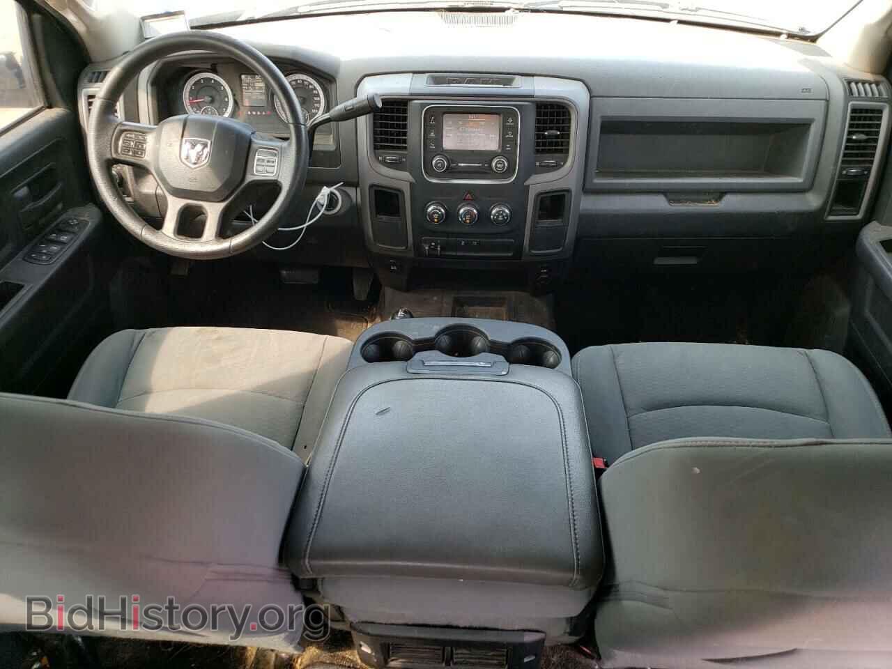 2014 RAM All Models - VIN: 3C6UR5HJ1EG147522 - Фото 8