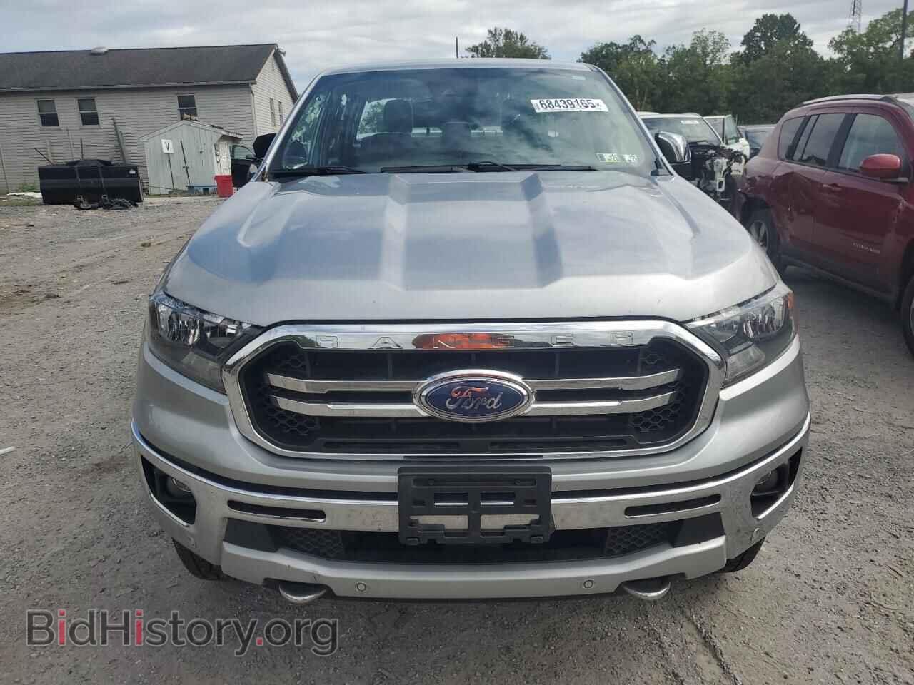 2022 FORD RANGER - VIN: 1FTER4FH0NLD51660 - Фото 5