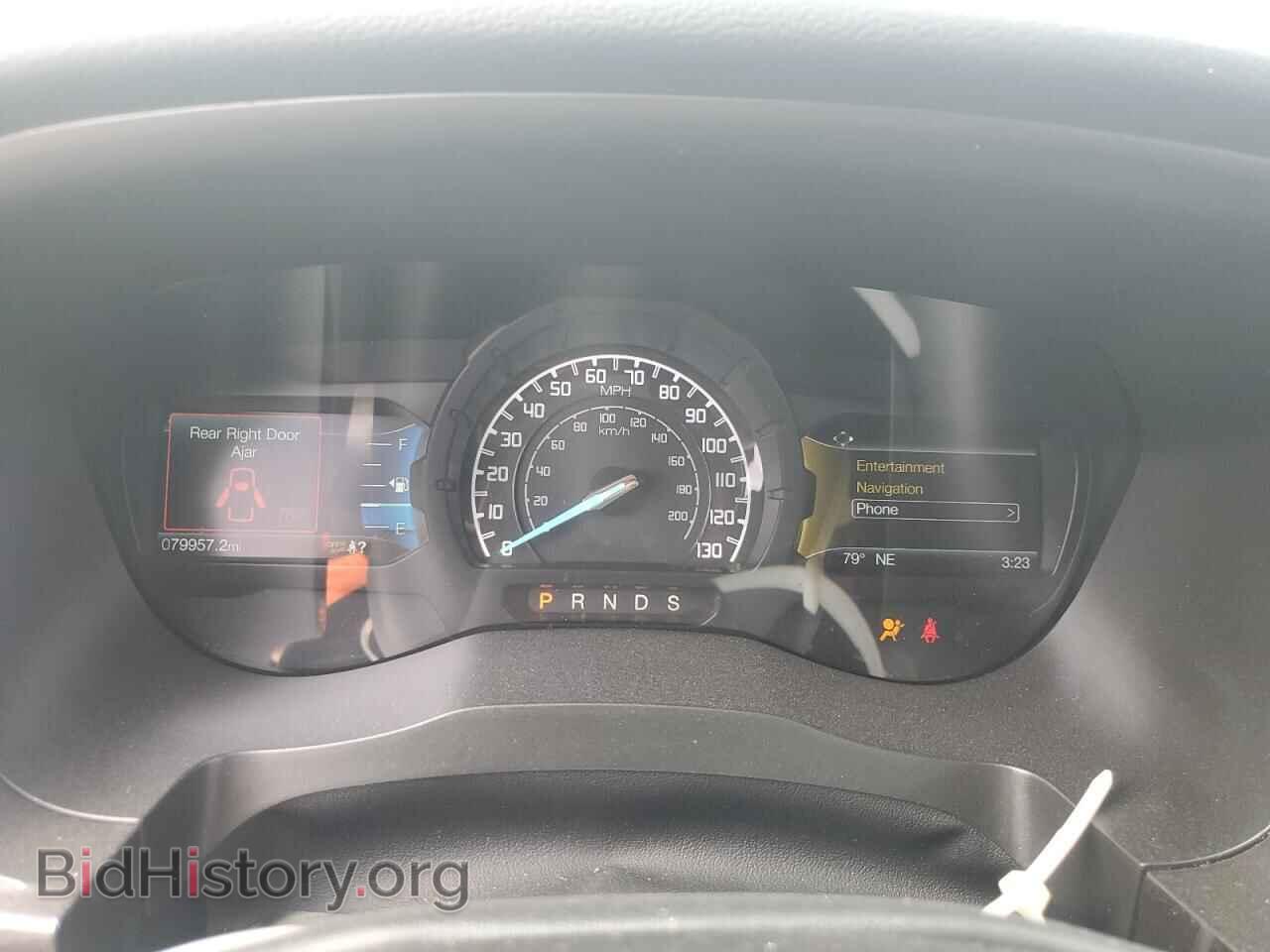 2022 FORD RANGER - VIN: 1FTER4FH0NLD51660 - Фото 9