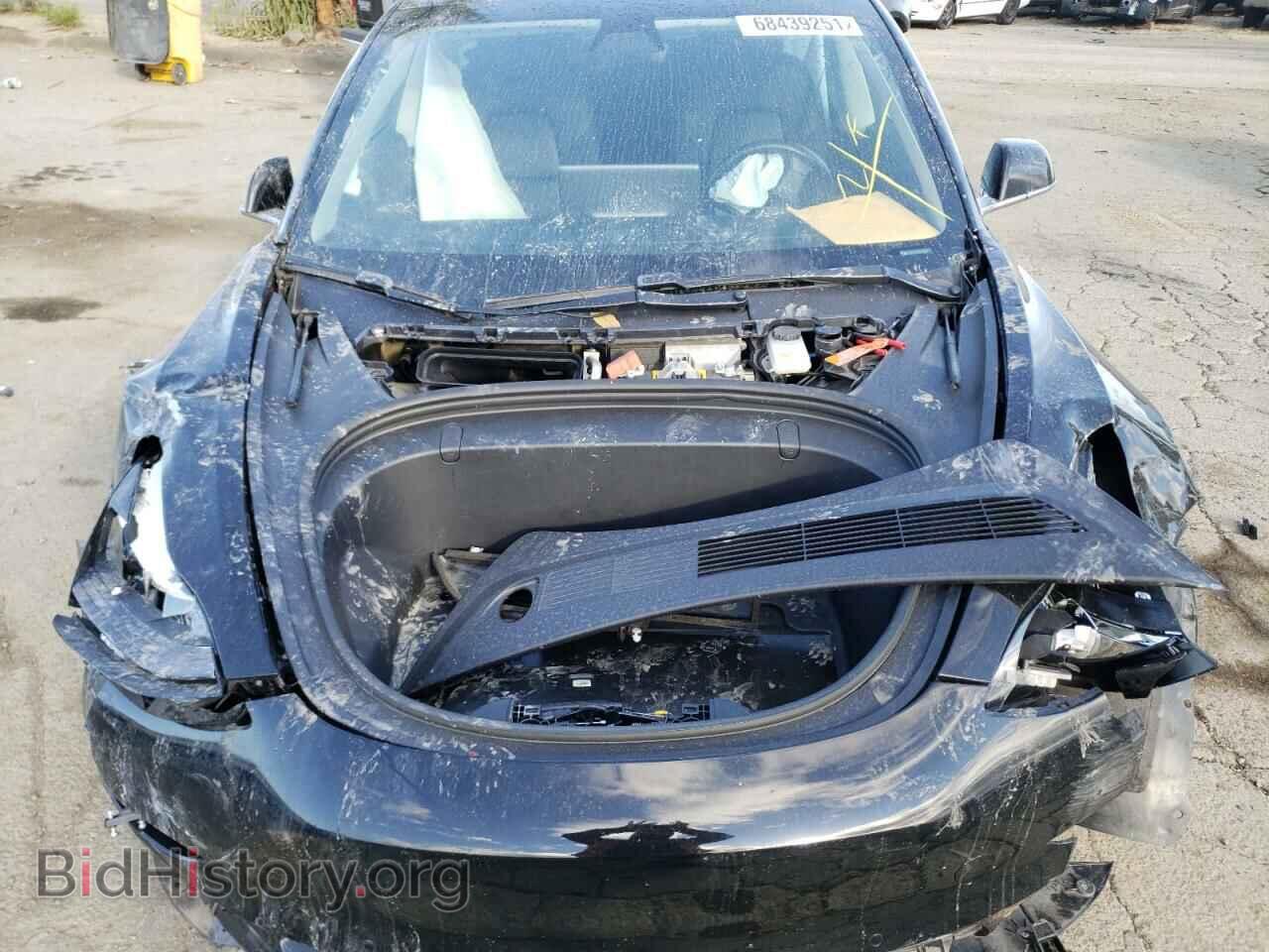2019 TESLA MODEL 3 - VIN: 5YJ3E1EA0KF297880 - Фото 7