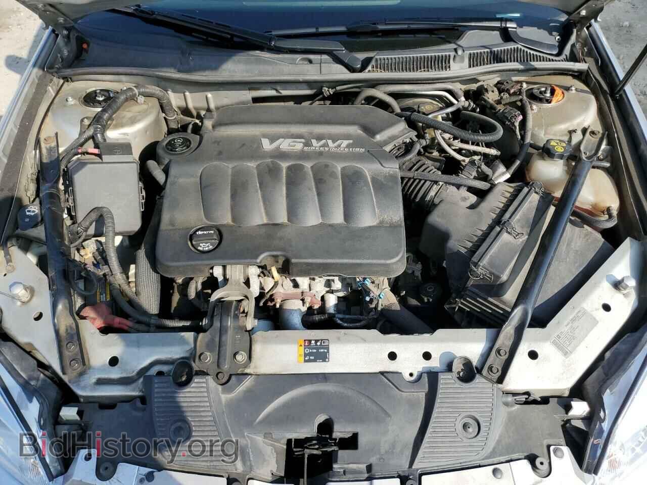 2012 CHEVROLET IMPALA - VIN: 2G1WG5E39C1224391 - Фото 11