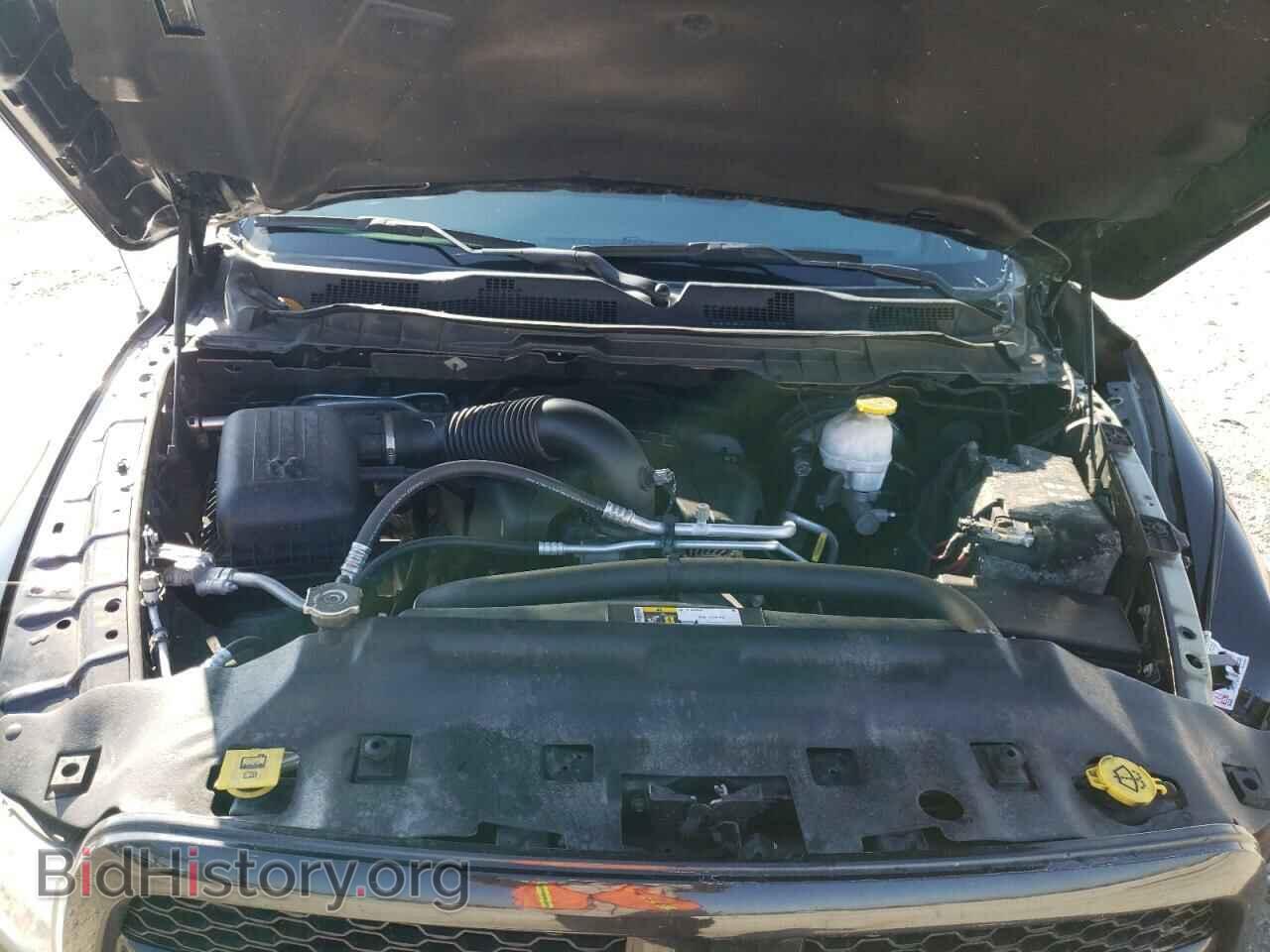 2018 RAM 1500 - VIN: 1C6RR6FT0JS280145 - Фото 7
