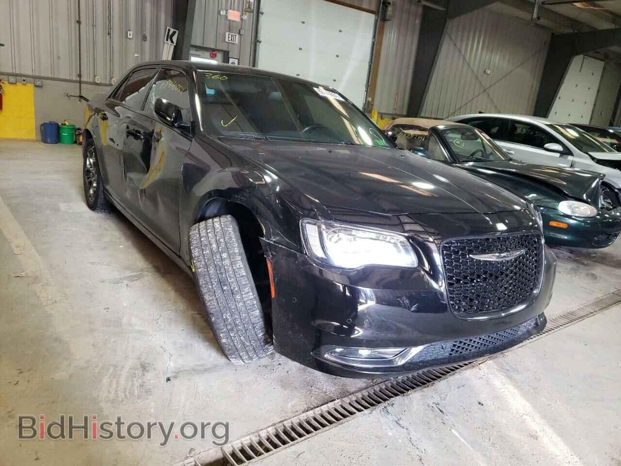 Photo 2C3CCAGG3FH767427 - CHRYSLER 300 2015