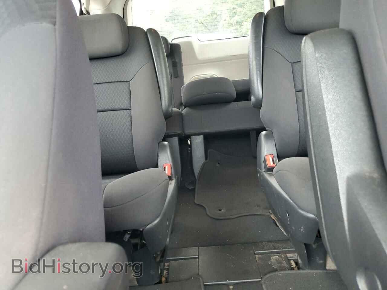 2010 DODGE CARAVAN - VIN: 2D4RN4DE5AR397155 - Photo 10