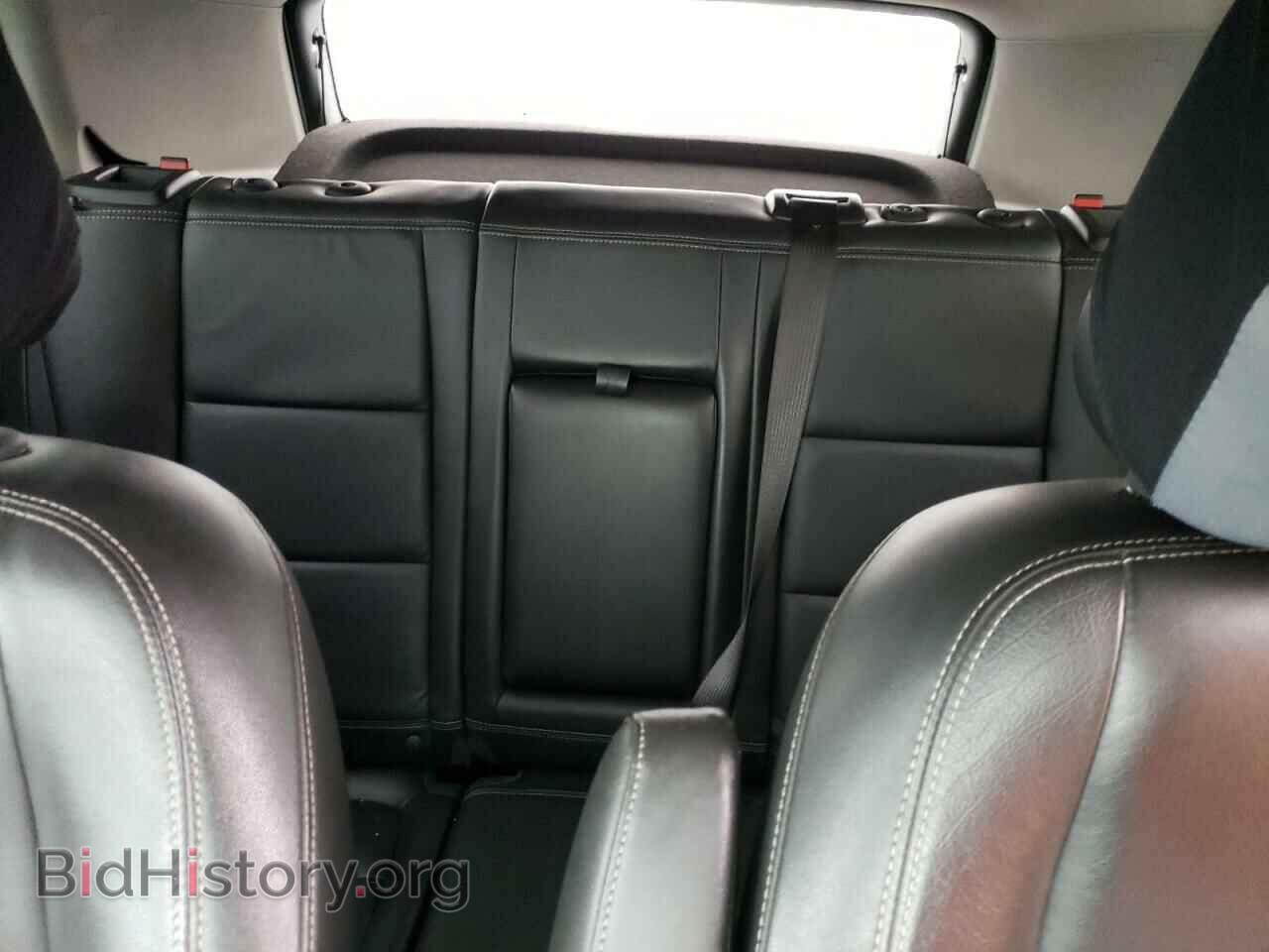 2015 BUICK ENCORE - VIN: KL4CJHSB7FB194461 - Фото 10