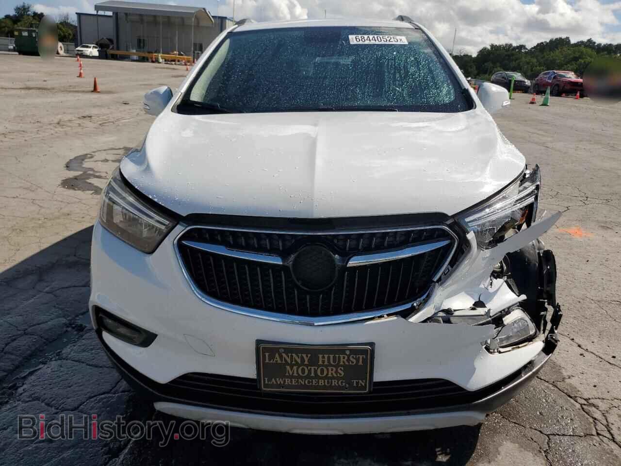 2017 BUICK ENCORE - VIN: KL4CJBSB8HB024531 - Photo 5
