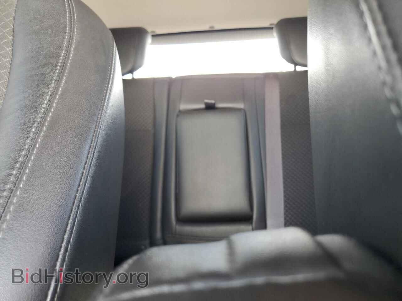 2017 BUICK ENCORE - VIN: KL4CJBSB8HB024531 - Photo 10