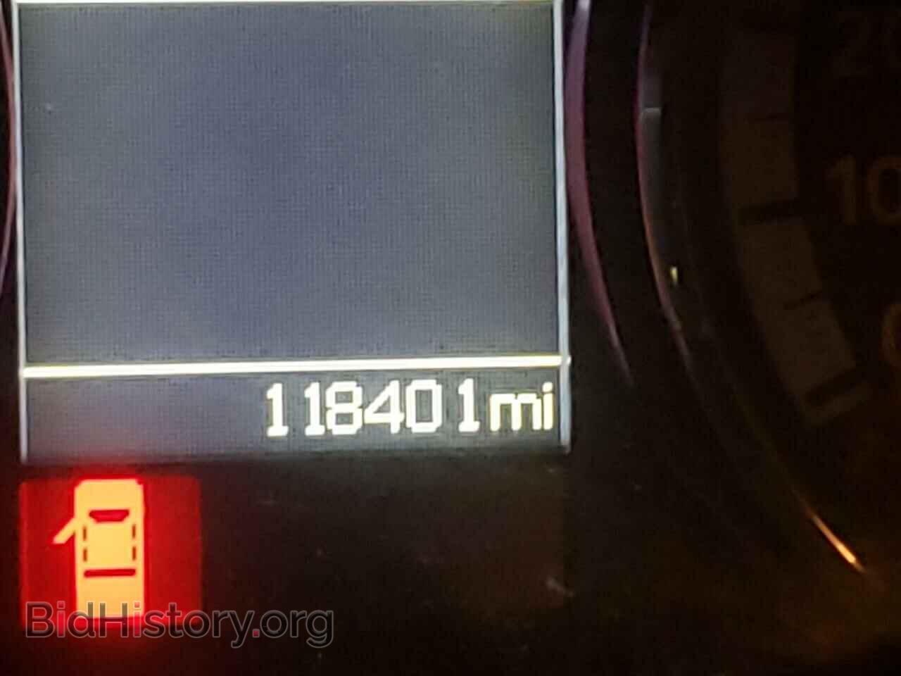 2012 DODGE RAM 2500 - VIN: 3C6TD5DT2CG138195 - Фото 8