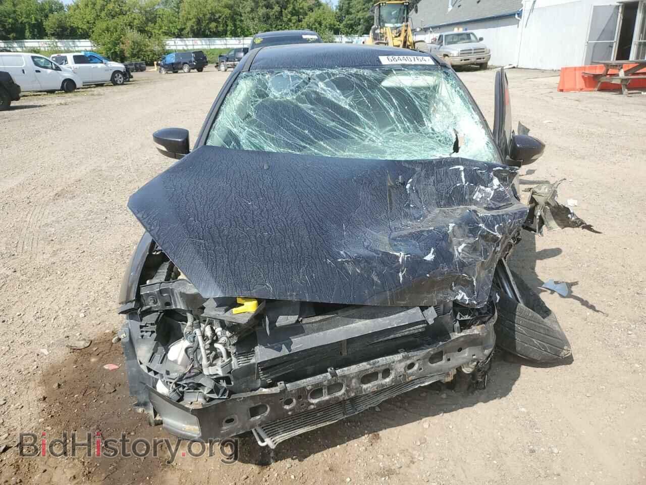 2017 FORD FOCUS - VIN: 1FADP3F25HL218930 - Фото 5