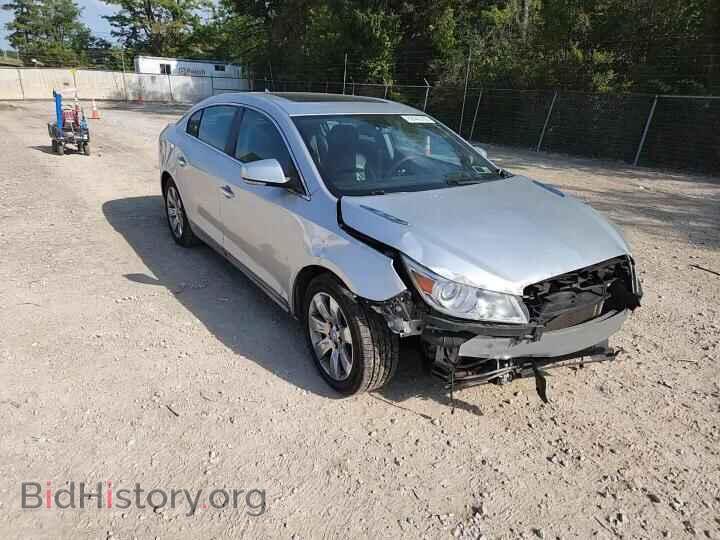 2012 BUICK LACROSSE - VIN: 1G4GH5E35CF203633 - Photo 14