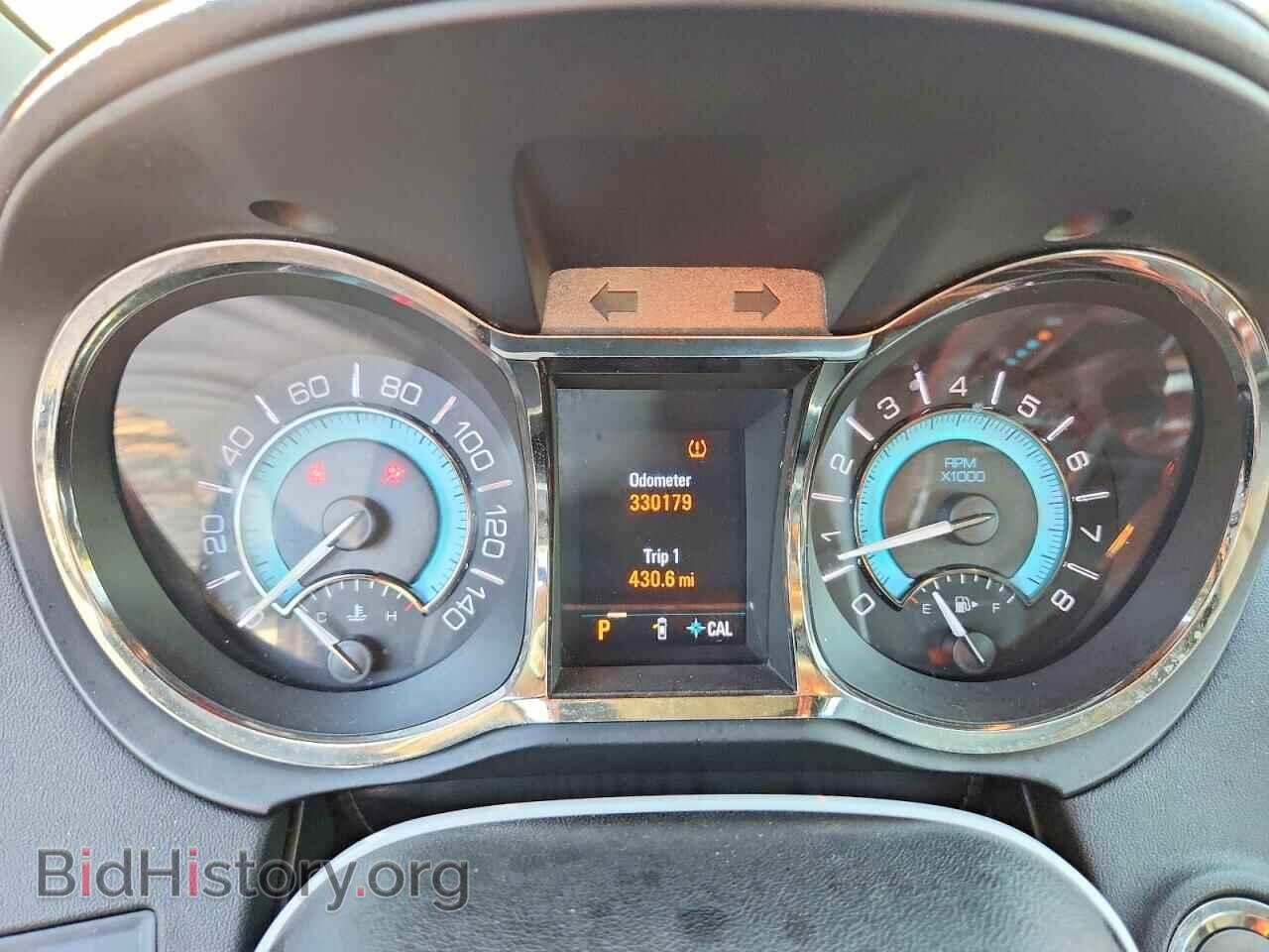 2012 BUICK LACROSSE - VIN: 1G4GH5E35CF203633 - Photo 9