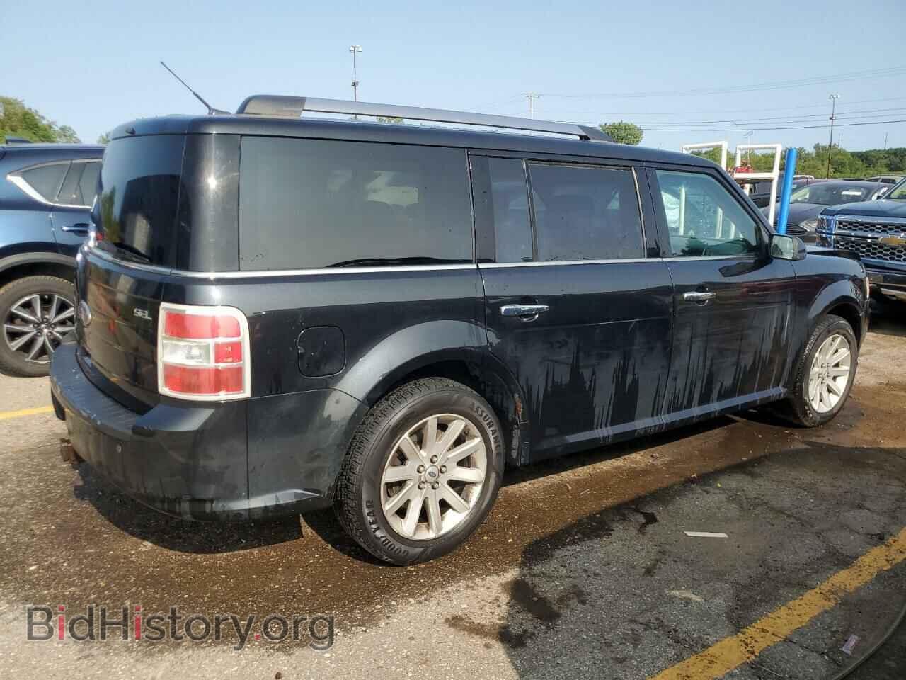 2010 FORD FLEX - VIN: 2FMGK5CC7ABA50613 - Photo 3