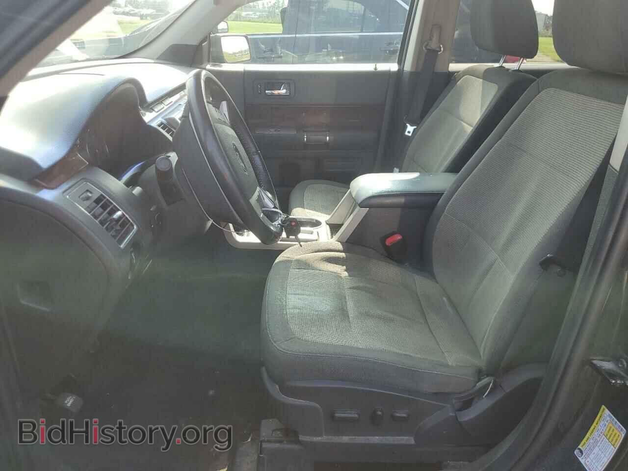 2010 FORD FLEX - VIN: 2FMGK5CC7ABA50613 - Photo 7