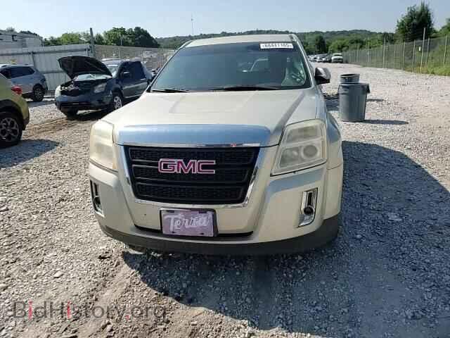 2014 GMC TERRAIN - VIN: 2GKALMEK8E6357197 - Photo 15