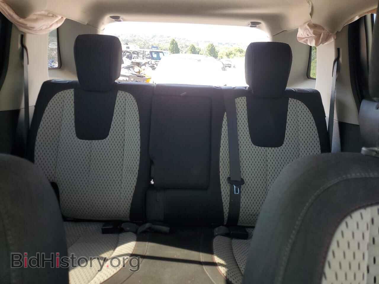 2014 GMC TERRAIN - VIN: 2GKALMEK8E6357197 - Photo 10
