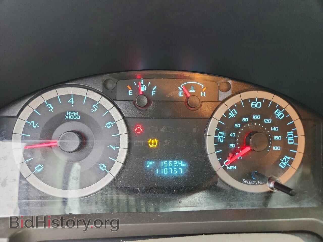 2010 FORD ESCAPE - VIN: 1FMCU9C74AKB41878 - Фото 9