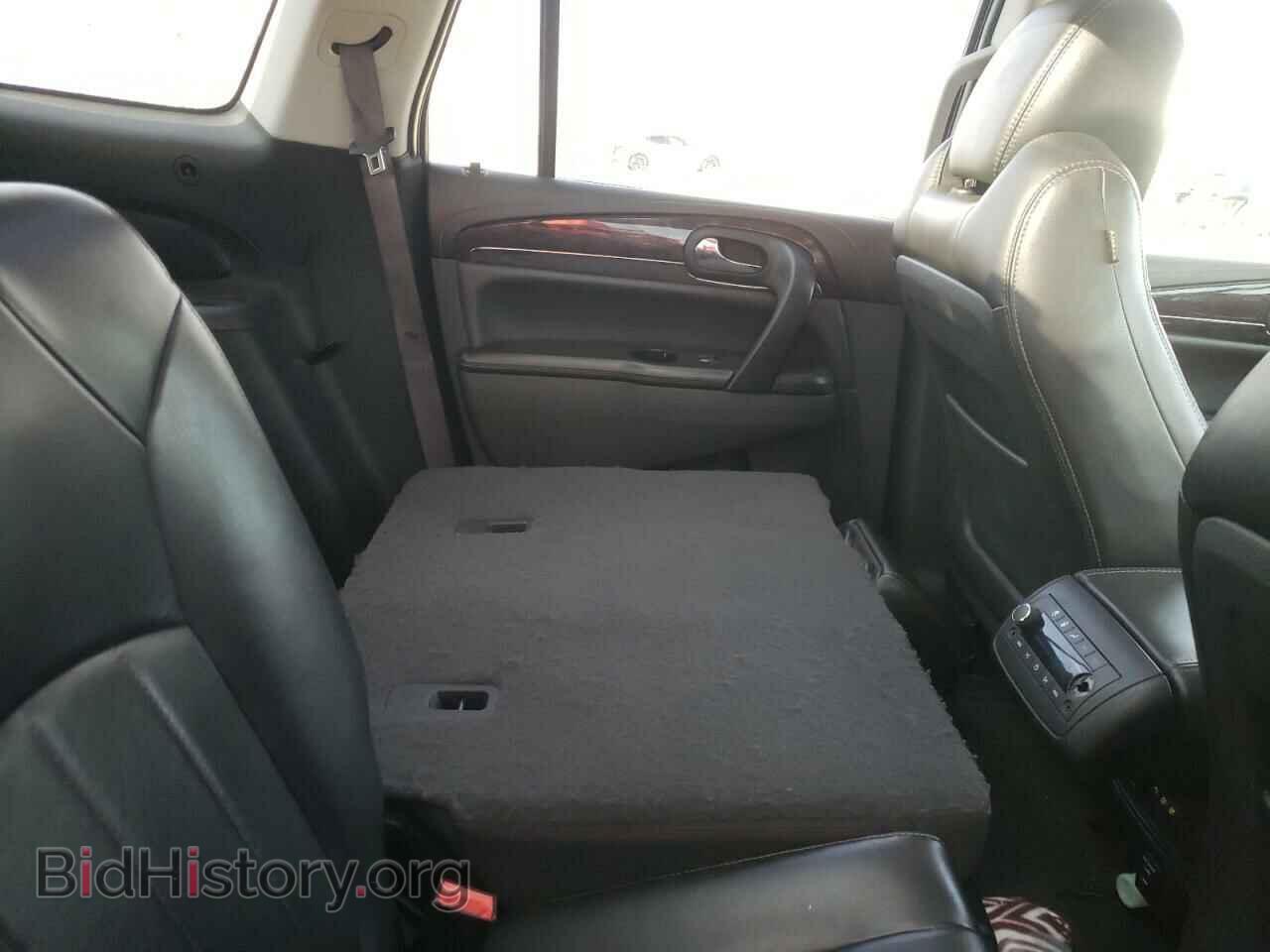 2015 BUICK ENCLAVE - VIN: 5GAKVBKD7FJ336853 - Фото 10