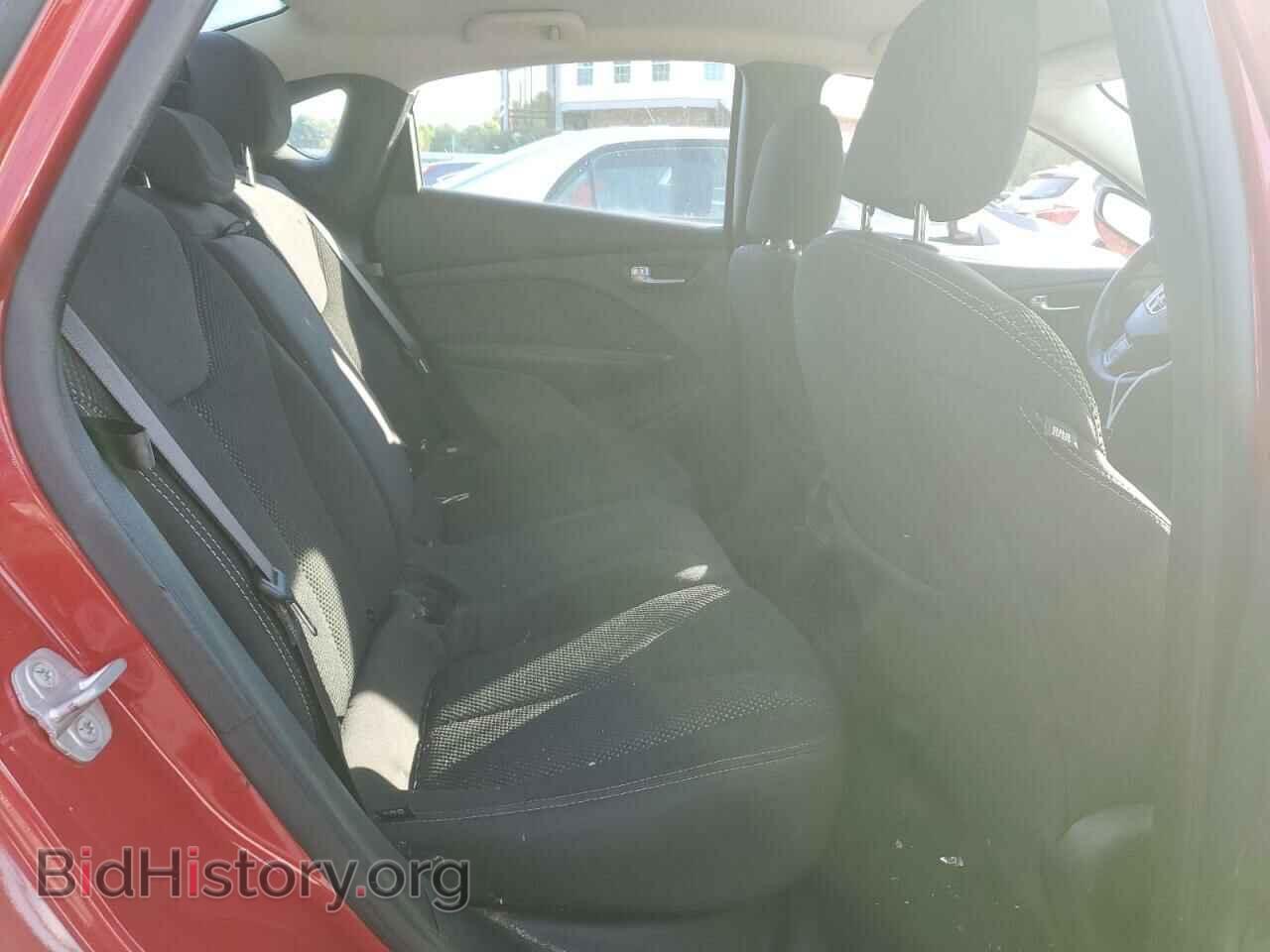 2014 DODGE DART - VIN: 1C3CDFBB6ED725173 - Фото 10