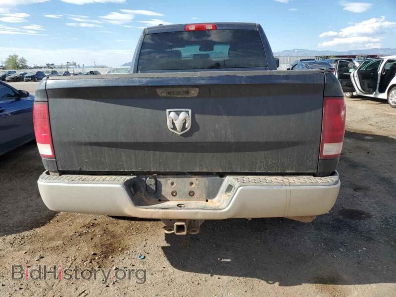 2018 RAM 1500 (VIN 1C6RR6FG5JS266003) — photo 6 of 12