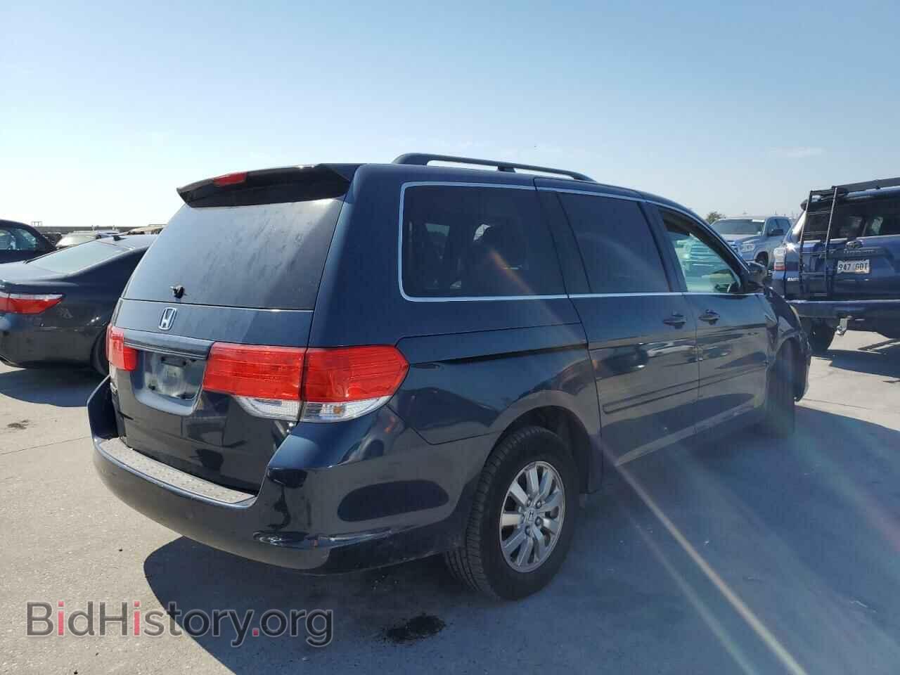 2010 HONDA All Models - VIN: 5FNRL3H64AB030730 - Фото 3