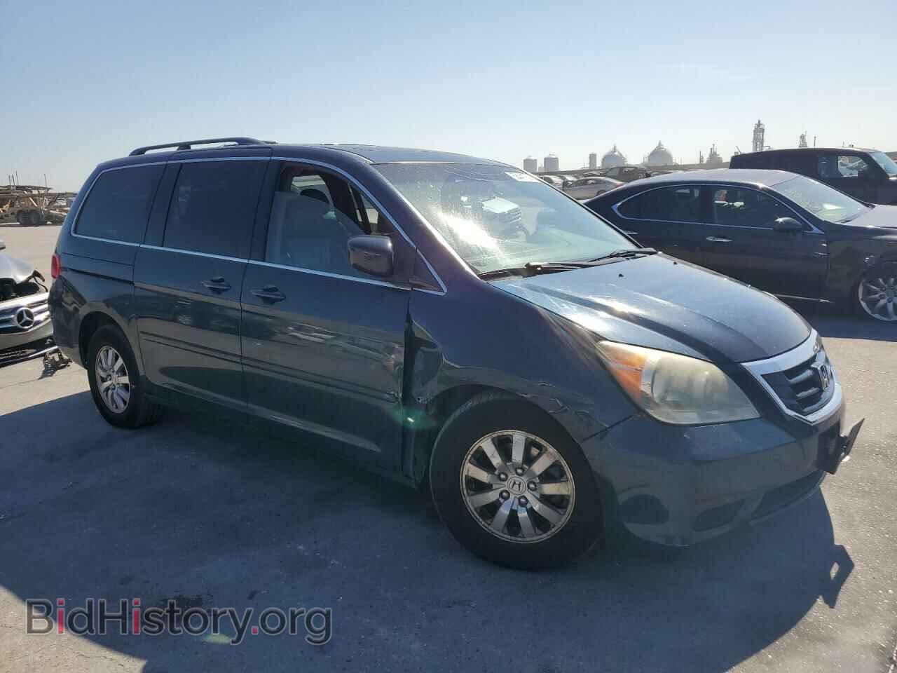 2010 HONDA All Models - VIN: 5FNRL3H64AB030730 - Фото 4