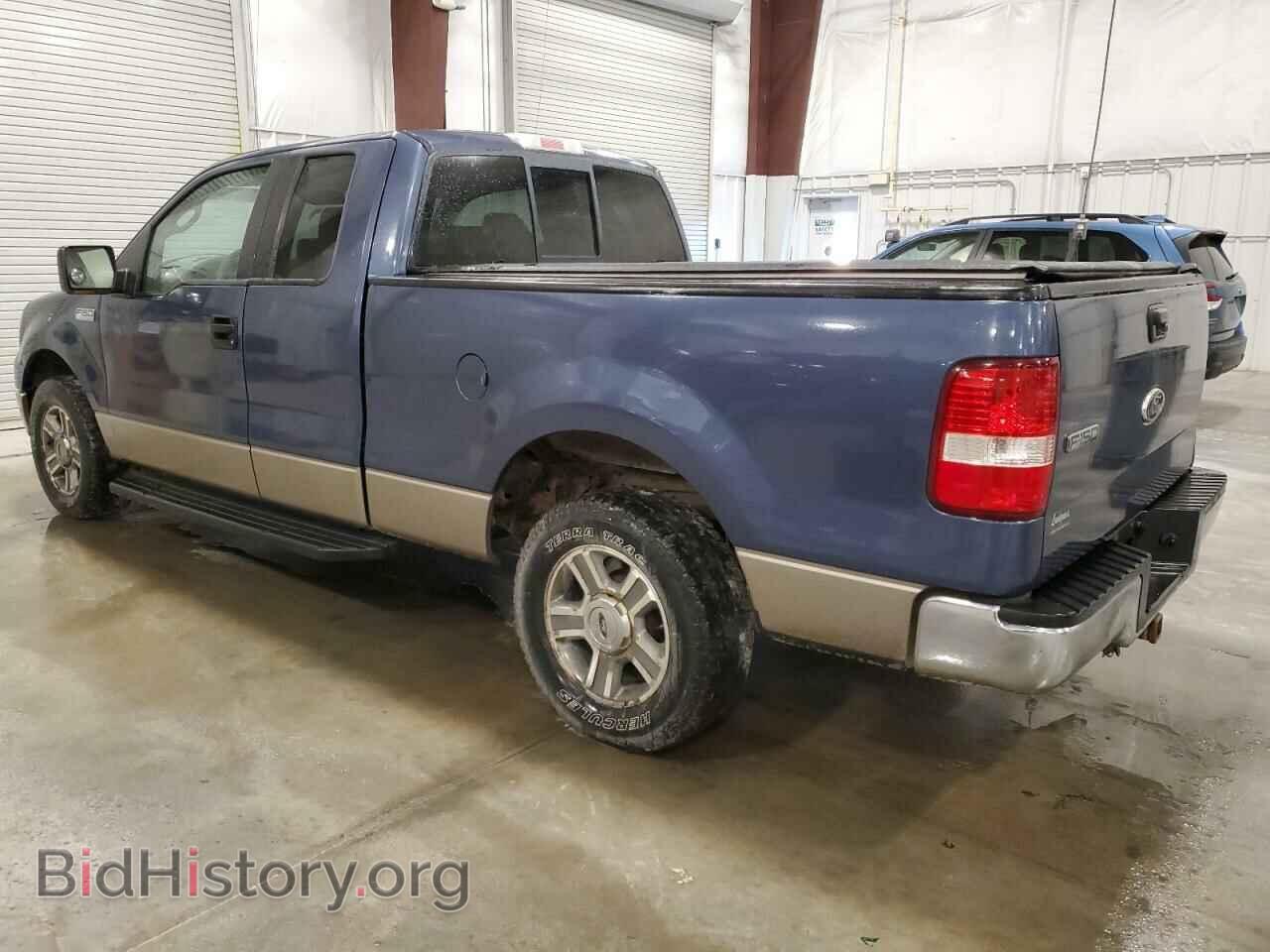 2006 FORD All Models - VIN: 1FTPX12526NA19962 - Photo 2
