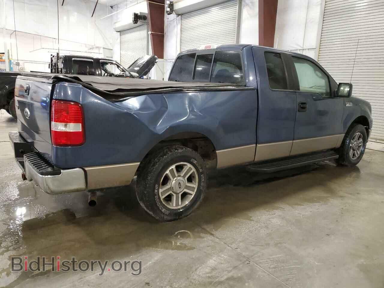 2006 FORD All Models - VIN: 1FTPX12526NA19962 - Photo 3
