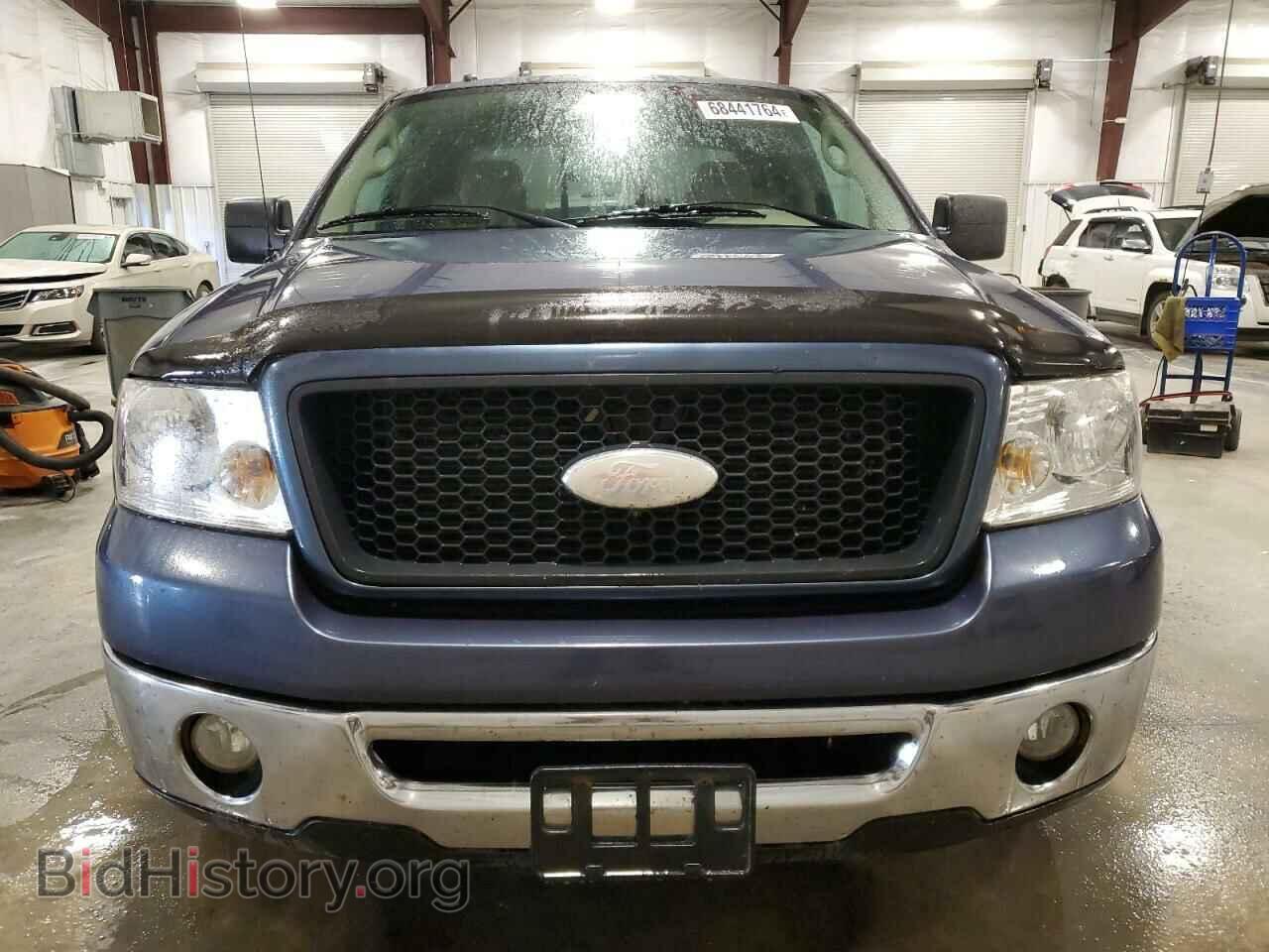 2006 FORD All Models - VIN: 1FTPX12526NA19962 - Photo 5