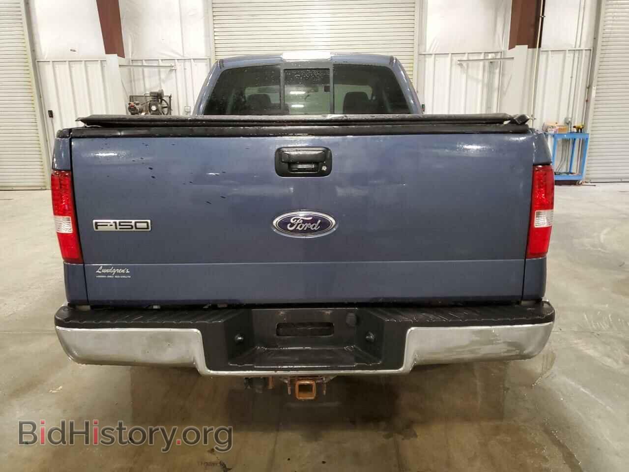 2006 FORD All Models - VIN: 1FTPX12526NA19962 - Photo 6