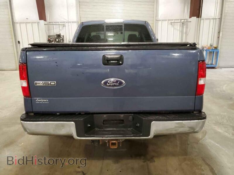 2006 Ford ALL MODELS (VIN 1FTPX12526NA19962) — фото 6 из 12