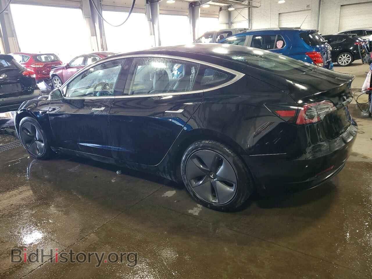 2018 TESLA MODEL 3 - VIN: 5YJ3E1EB5JF103111 - Photo 2