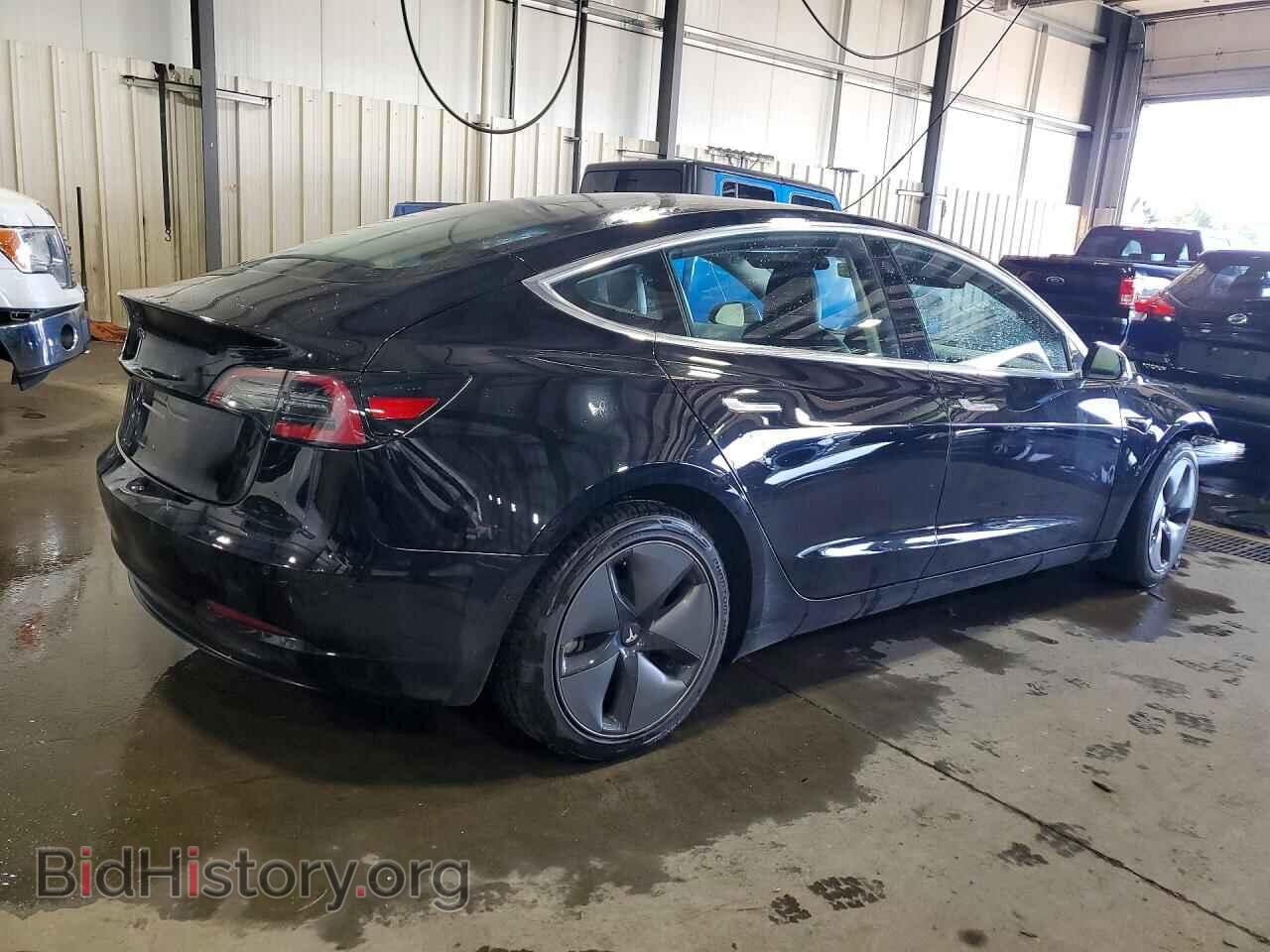 2018 TESLA MODEL 3 - VIN: 5YJ3E1EB5JF103111 - Photo 3