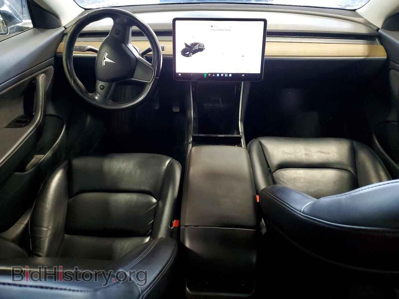 2018 TESLA MODEL 3 - VIN: 5YJ3E1EB5JF103111 - Photo 8