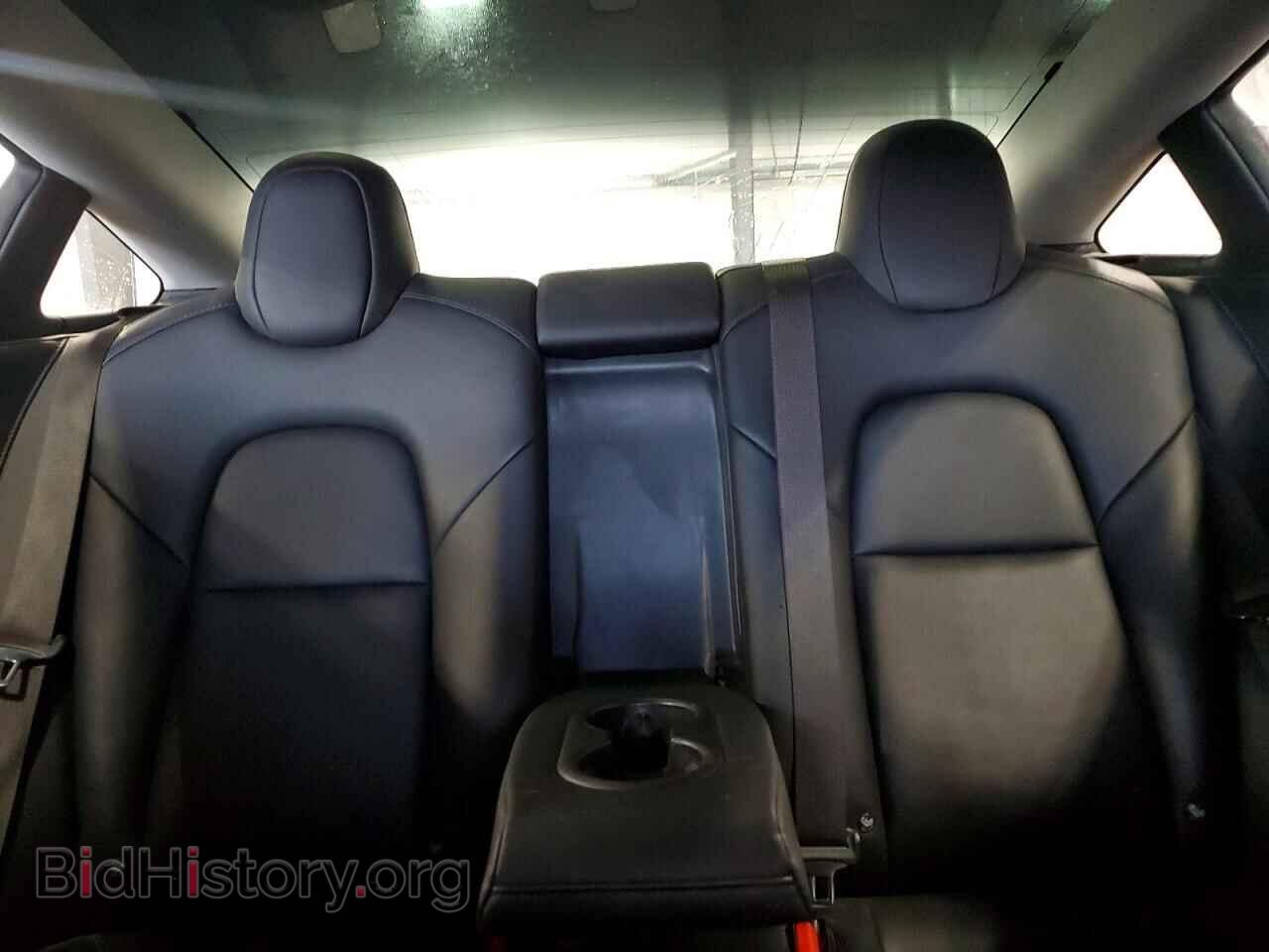 2018 TESLA MODEL 3 - VIN: 5YJ3E1EB5JF103111 - Photo 10