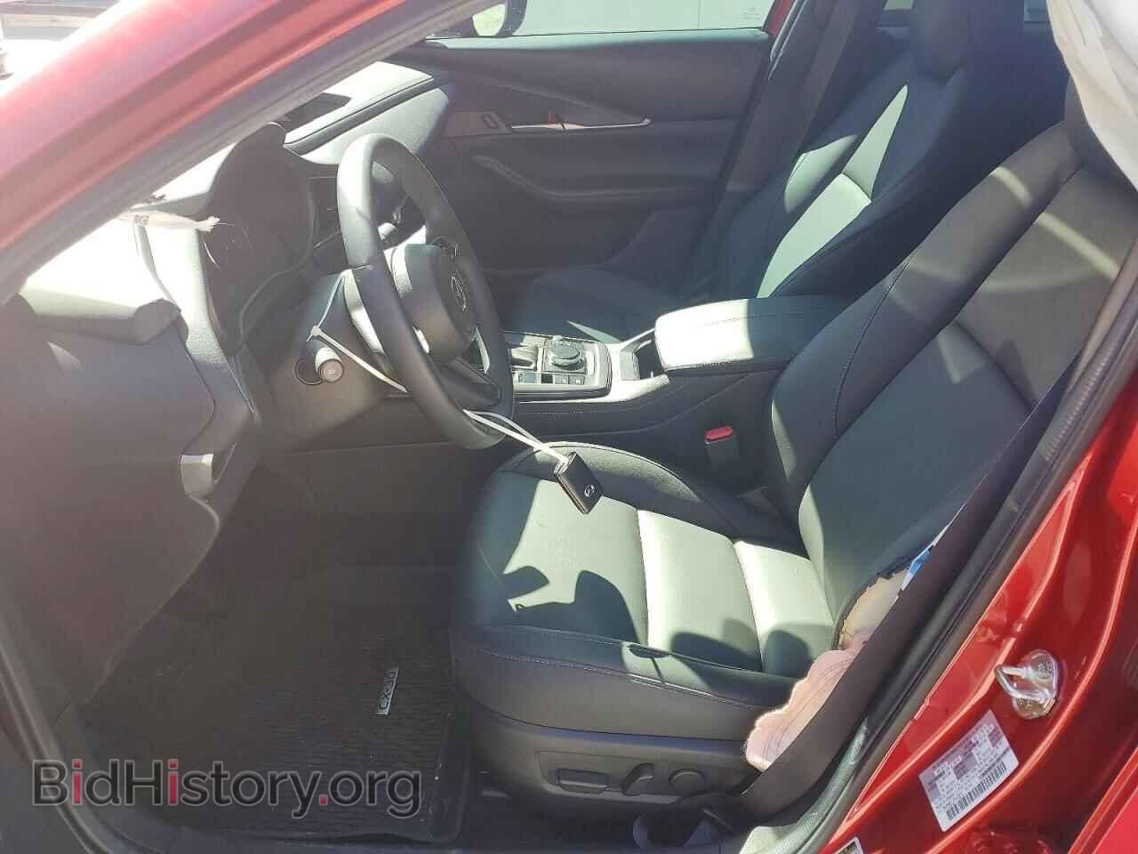 2026 MAZDA CX30 - VIN: 3MVDMBCL2TM100012 - Фото 7