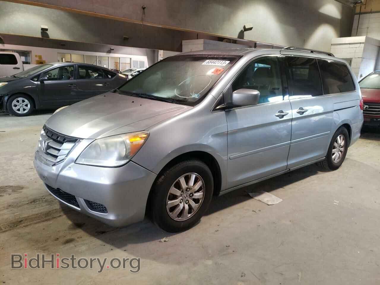 Photo 5FNRL3H54AB093494 - HONDA All Models 2010