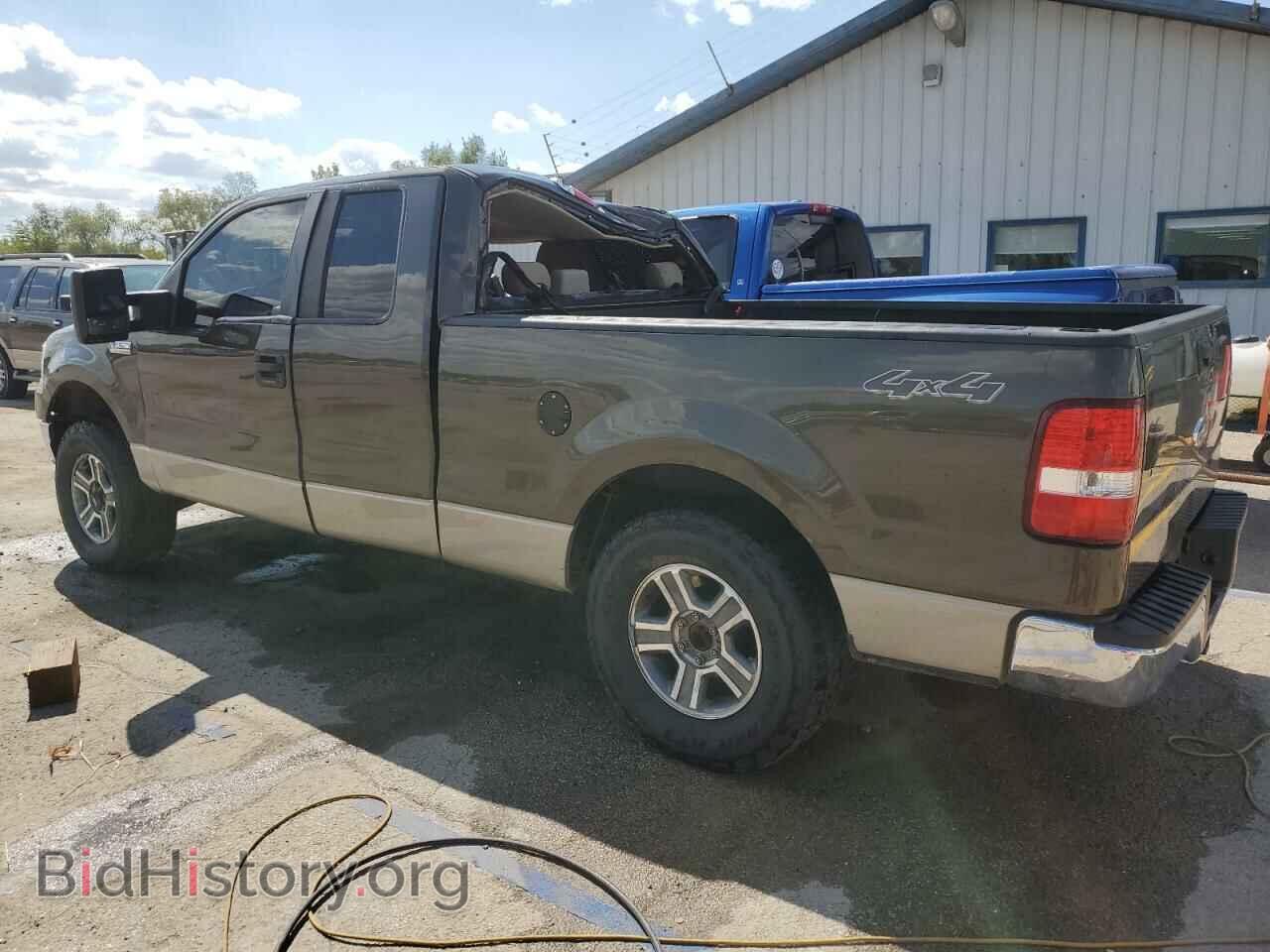 2008 FORD All Models - VIN: 1FTPX14V98FA02862 - Фото 2